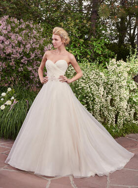 Rebecca Ingram Arden Wedding Dress
